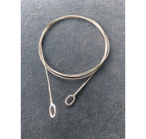 Topper Topaz Catamaran Forestay Wire