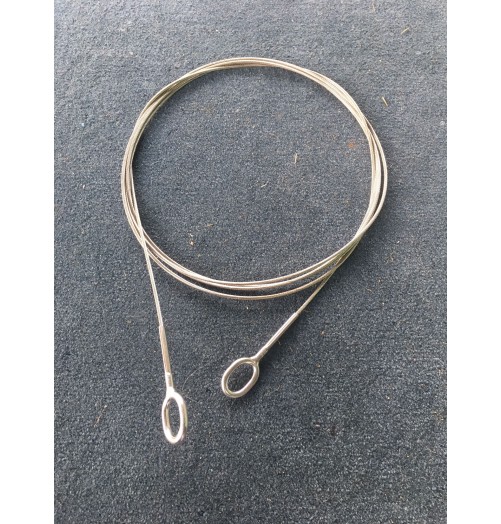 Topper Topaz Cable Etai Catamaran