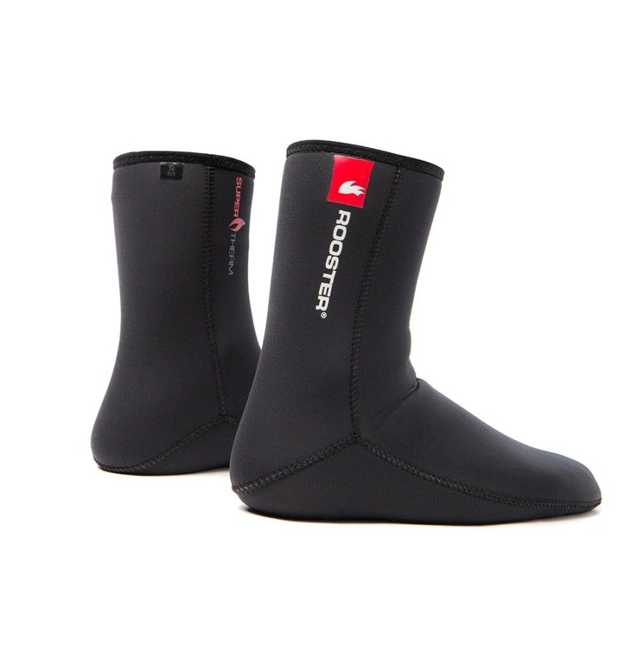 Rooster Supertherm 4mm Chaussette Humide Rooster Supertherm 4mm Chaussette Humide