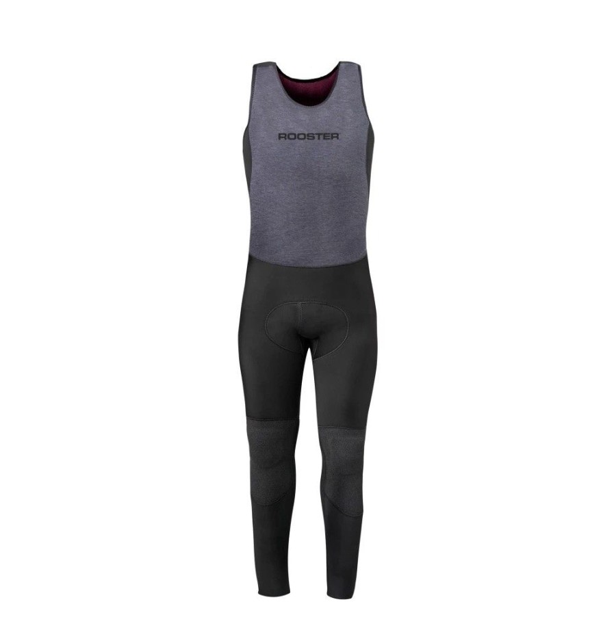 Rooster SuperTherm 4mm LongJohn Junior