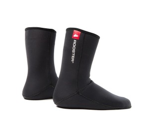 Rooster Thermaflex 2.5mm Chaussette Humide ROOTHERSOCK H2O Sensations