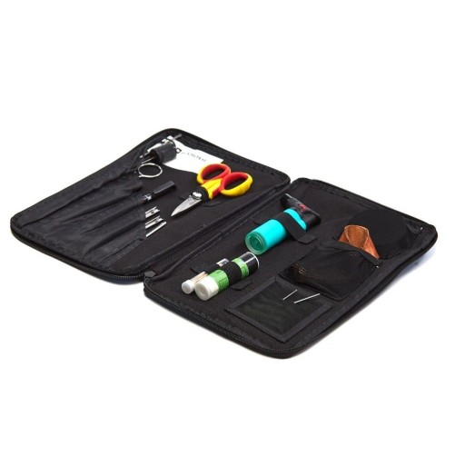 Rooster Pochette Outils Epissure Sans Outils!