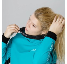Rooster Femme Pro Lite Aquafleece Top