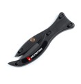 Rooster Safety Knife Rope Cutter