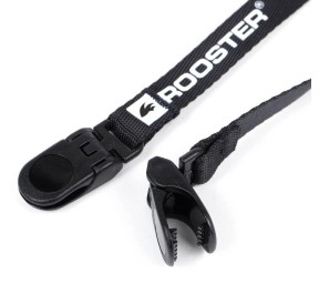 Rooster Cap Hat Leash Retainer ROO129031 H2O Sensations