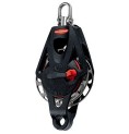 Ronstan Poulie Orbit 55mm Simple Winch Ringot Manille
