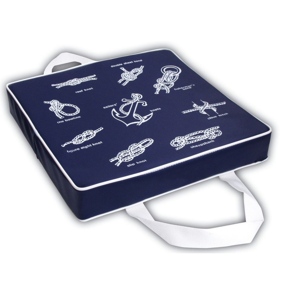 Trem Coussin Flottant 80N