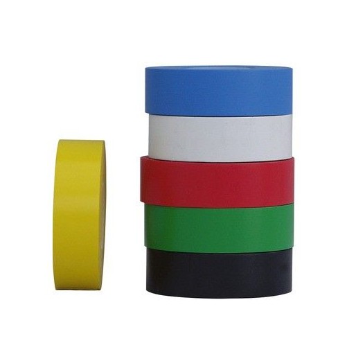 PVC Tape Colors BW0990 H2O Sensations