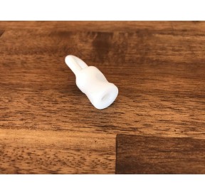 Liros Shockord Bungee Hook 3-6mm