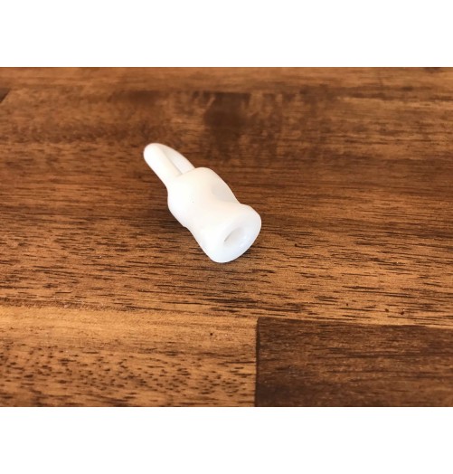 Liros Crochet de Sandows 3-6mm