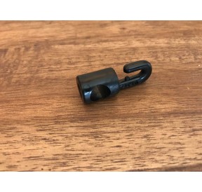 Liros Shockord Bungee Hook 3-6mm 01294 H2O Sensations