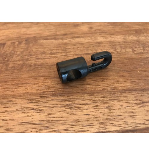 Liros Shockord Bungee Hook 3-6mm 01294 H2O Sensations