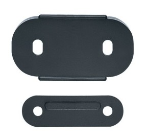 Harken Offshore Cam Wedge Kit 52mm HK283 H2O Sensations