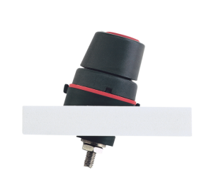 Harken Offshore Cam Wedge Kit 52mm