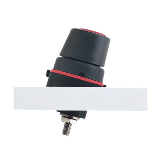 Harken Offshore Cam Wedge Kit 52mm