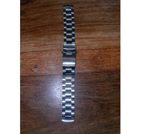 Gul Dive Chrono Stainless Steel Bracelet