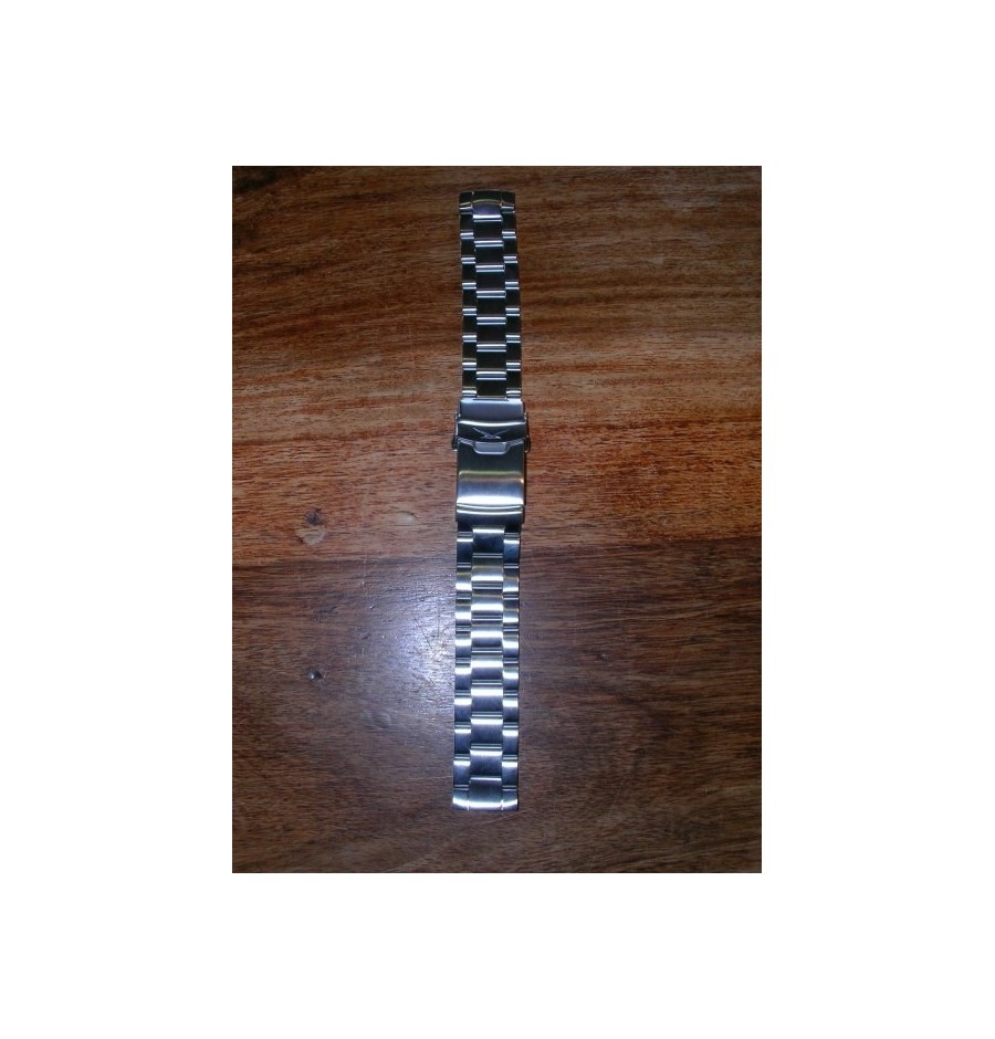 Gul Dive Chrono Stainless Steel Bracelet