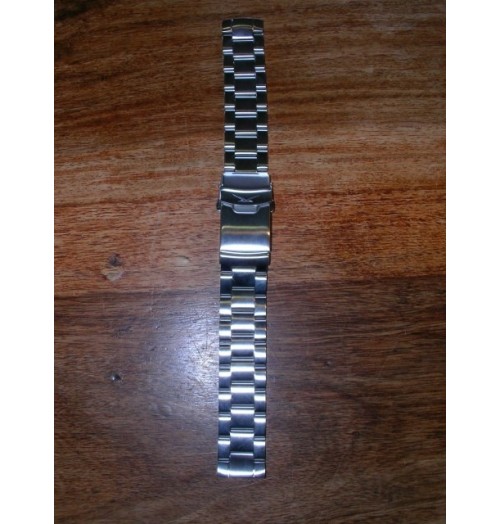 Gul Dive Chrono Stainless Steel Bracelet