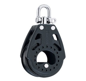 Harken Carbo Poulie 57mm Simple Emerillon