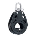 Harken Carbo Poulie 57mm Simple Emerillon