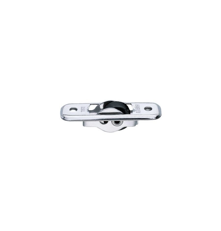 Harken Poulie Micro 16mm Simple Encaster