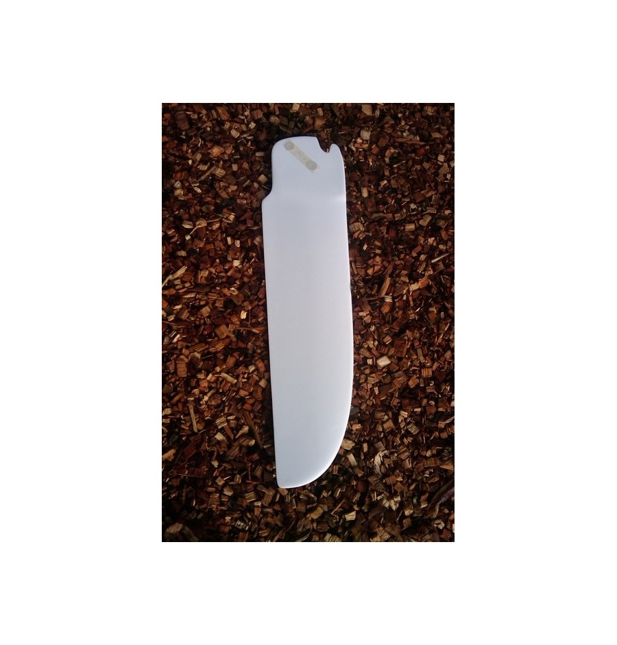 Topper Topaz Rudder Blade RACE/TRES