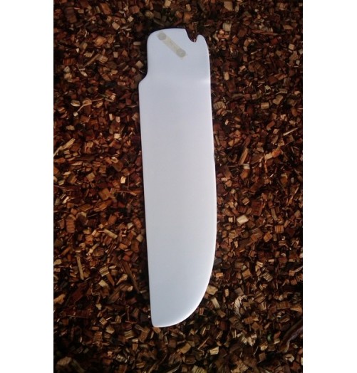 Topper Topaz Rudder Blade RACE/TRES