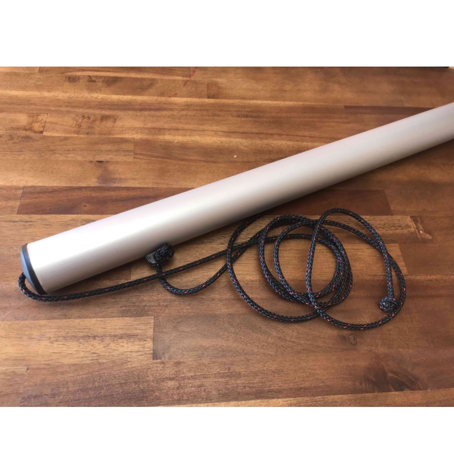 Topper Topaz Race X Tube Tangon