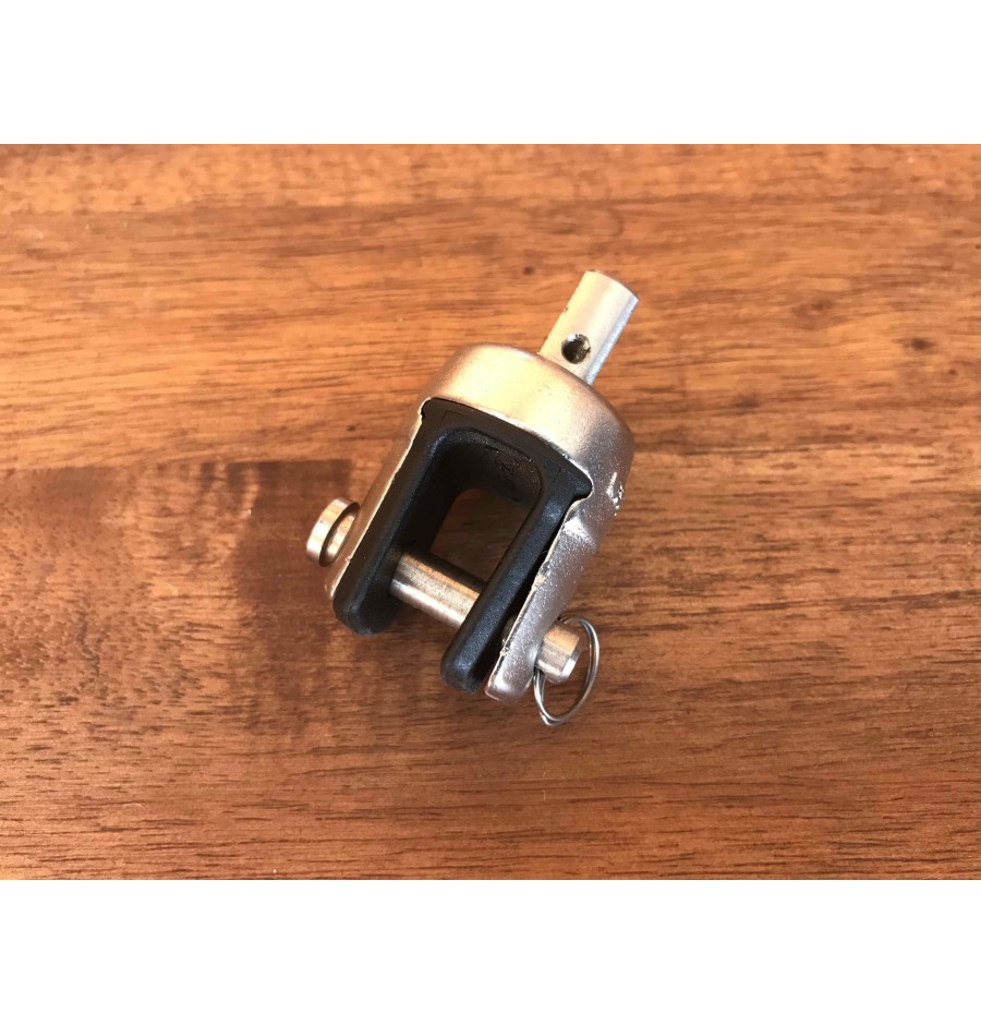 Selden Furlex 20S Top Swivel Balls