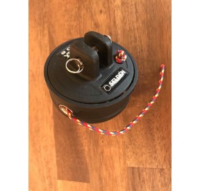 Selden Furlex 20S Enrouleur Billes Partie Basse