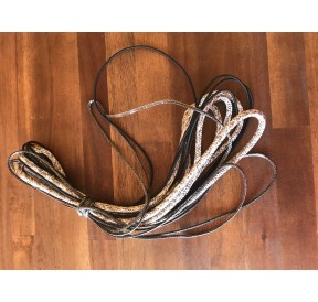 Goodall Spinnaker Take Line Tapered