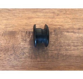 Allen Passe Pont Filleté Aluminium 12*7mm A8539-7 H2O Sensations