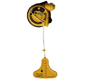 Crewsaver Hammar MA1 Tête Re-armement Gilet 150N 125mm CS11007 H2O Sensations