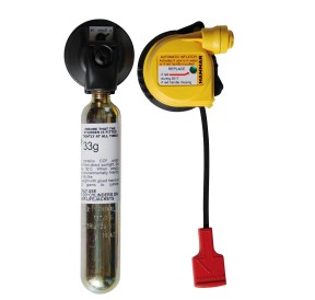 Crewsaver Hammar Re-armement Kit 33g  Pour Gilet 150N