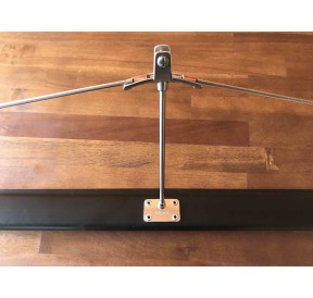 Topper Topaz 16 Barre de Renfort d'Etrave