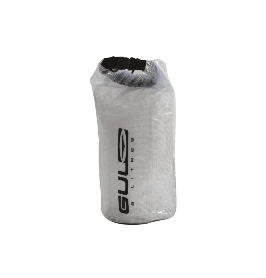 Gul Sac Etanche PVC Léger 06 liters