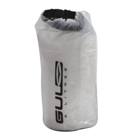 Gul Sac Etanche PVC Léger 06 liters