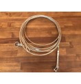 Catamaran Forestay Micro Metrique Turnbuckle Wire 732cm