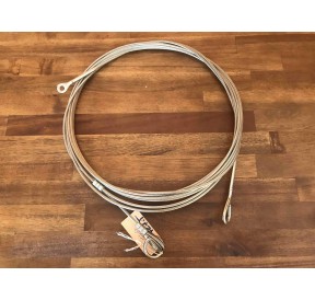 Cable Etai Catamaran Race 672cm Estrope 67cm F2OFOR672-67 H2O Sensations