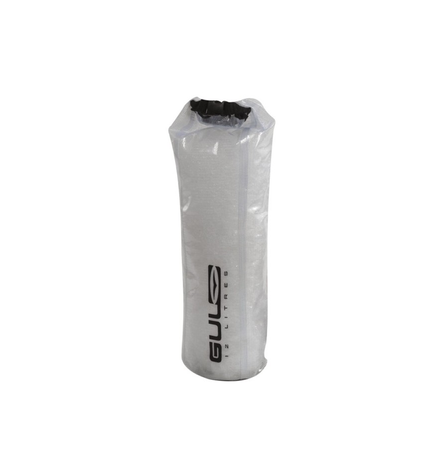 Gul Dry Bag Light PVC 12 liters