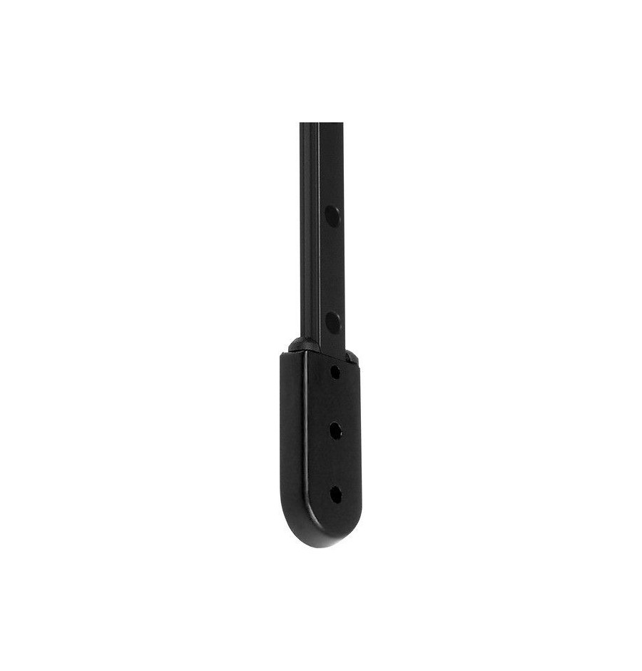 Ronstan End Stopper Plastic Black Serie 14