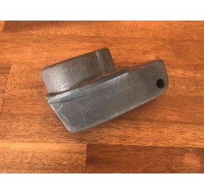 Topper Omega Pied de Mât Super Spars TM111 H2O Sensations