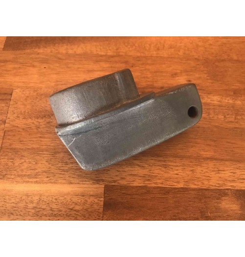 Topper Omega Pied de Mât Super Spars TM111 H2O Sensations