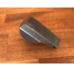 Topper Omega Mast Foot Super Spars