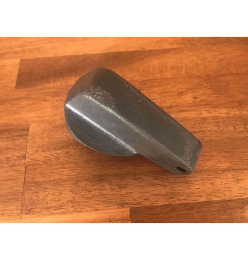 Topper Omega Mast Foot Super Spars