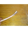 Cable Inox Gainé PVC Souple 7*7 4mm