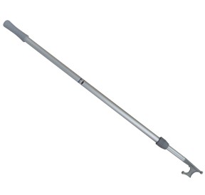 Trem Gaffe Téléscopique 30mm