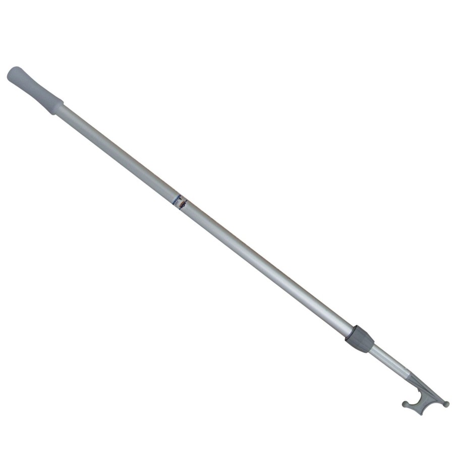 Trem Gaffe Téléscopique 25mm 120/210cm