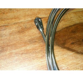 Nacra Shroud Wires Race