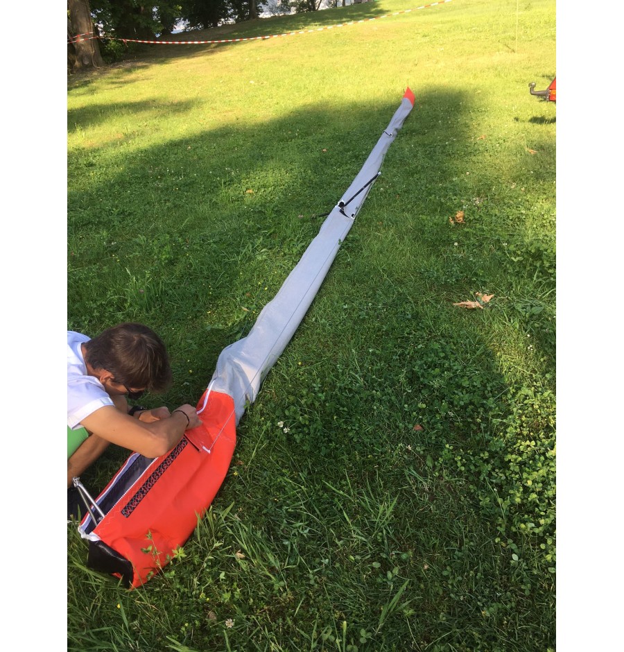 KS Nacra 17 Mast Cover